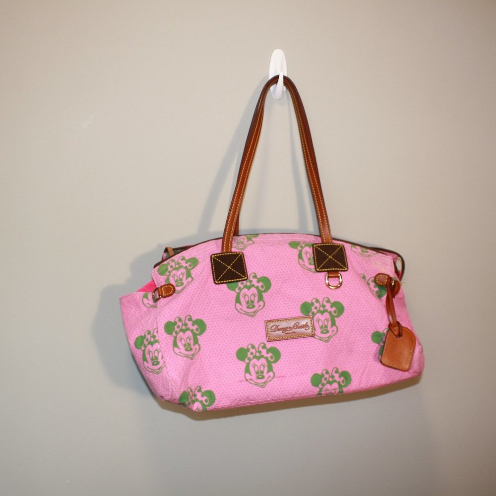 Dooney and Bourke Disney Bag